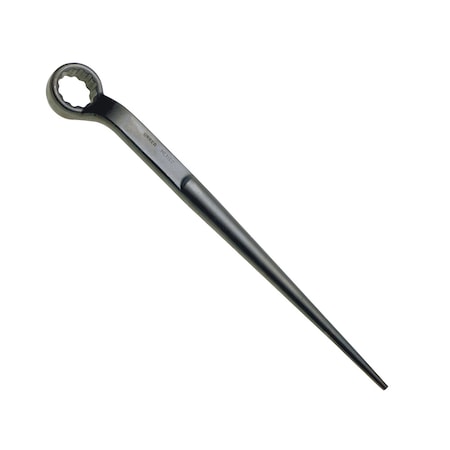 Urrea Structural Box-End Wrench, 13/16" opening dimension. 2616